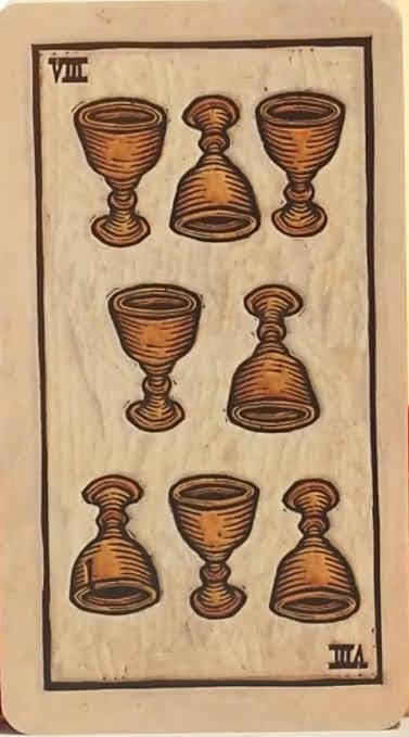 Tarot del Toro